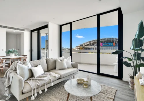 Assetz 22 and Crest Apartments