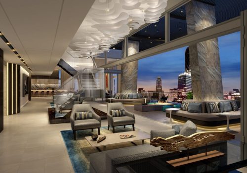 Assetz 22 & Crest apartments Image 1